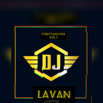 DJ LAVAN 254 🇰🇪