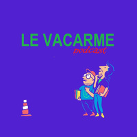 Le Vacarme épisode 1 by Le Vacarme @ kracradio.com
