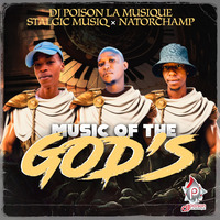Music of the gods mix by Dj Poison La MusiQue