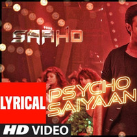 #102 - Psycho Saiyaan - Saaho Prabhas, Sharddha Kapoor Tanshk Bagchi, Dhvani B Sachet T [ @ DJ NaVoD ReMiX @ ] by Navod RÊMÏX SL