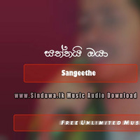 #100 - Saththai Oya - Sangeethe Teledrama Song  [ @ DJ NaVoD ReMiX @ ] by Navod RÊMÏX SL