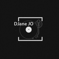 Djane Jo_In The Mix, PART_03 [Greek Hip Hop, May 2020] by Djane Jo