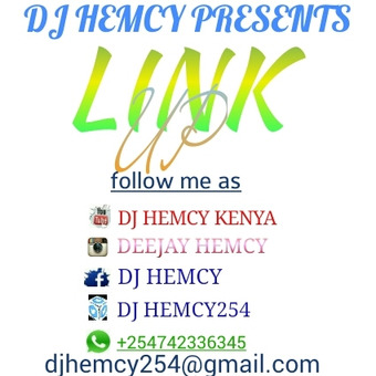 DJ HEMCY