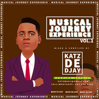 Motsweding FM Motabogo Show  (Guest Mix) By KatzDj by Katz De Djay