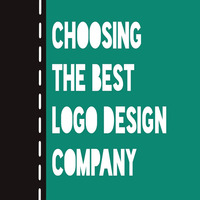 Choosing The Best Logo Design Company by Lareina Hardy