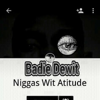 Badie Dewit_Out Of Control #N.W.A {Etty Beats-2017} by Badie Dewit