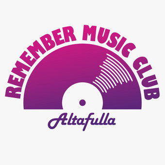 REMEMBER MUSIC CLUB ALTAFULLA