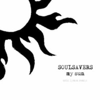 Dave Gahan &amp; Soulsavers - My Sun [Eric Lymon Remix] by Eric Lymon