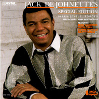 Jack DeJohnette SPECIAL EDITION Herbie's Hand Cocked by George Kelley