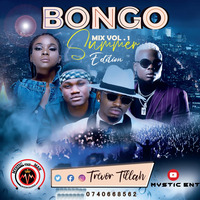 BONGO HITS Vol 1 by Mystic Man The Entertainer