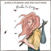 Burden to Carry - Jessica Pearson and the East Wind by Neil Whitford