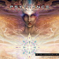 PSYTRANCE SESSION VA 28 06 20 by Psytrance Session VA