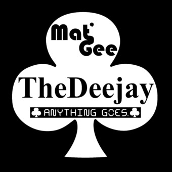 Mat'Gee TheDJ
