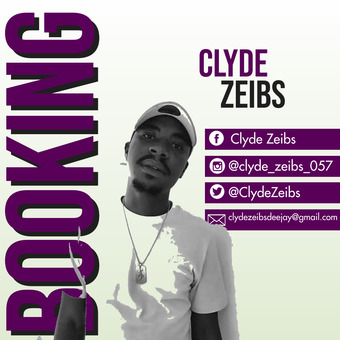 Clyde Zeibs