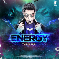 ENERGY - THE ALBUM