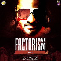 DJ R Factor - Brazil (Remix)  320Kbps by DJ R Factor