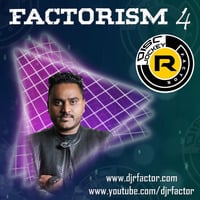 Mehmoob Mere - R Factor Remake 2018.mp3 by DJ R Factor