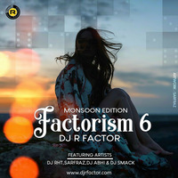 VE MAAHI 2.0 - DJ R FACTOR - DJ ABHI - DJ SMACK REMIX by DJ R Factor