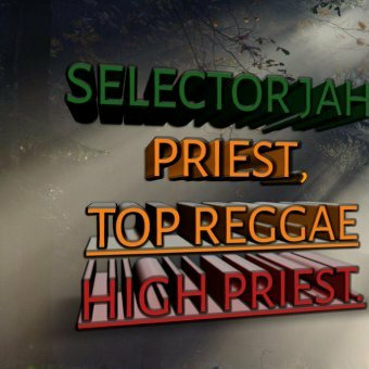 Selector Jah Priest
