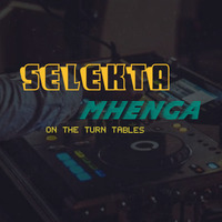selekta mhenga-dancehall vol 2 by Selekta mhenga
