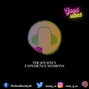 The Journey Experience Sessions