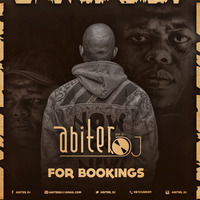 AbiterDj_ Rhythm Lounge mix by Abi Abiter Sefatsa