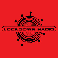 Lockdown Radio 20.06.2020 - Swedish Takeover Round 2 - JPS - Högt I Tak - Graham Brand - MAN2.0 by Graham Brand