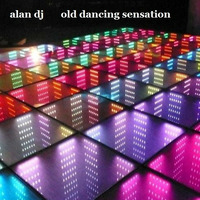 alan dj old dancing sensation by Gennaro Lupo