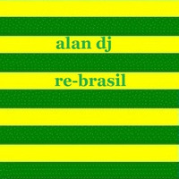 alan dj re-brasil by Gennaro Lupo