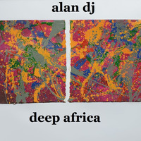 alan dj  deep africa by Gennaro Lupo