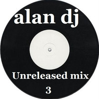alan dj  Unreleased mix 3 by Gennaro Lupo