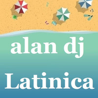 alan dj  Latinica by Gennaro Lupo