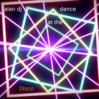 alan dj dance  at the Disco by Gennaro Lupo