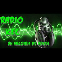 Radio Quedate en Casa by Radio Kec Internacional
