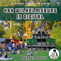 Penguin Sound - 30 Min Of Penguin Sound Dubs by 48h Wilhelmsburg in digital