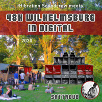 SattaDub - Rootin' &amp; Lootin' by 48h Wilhelmsburg in digital