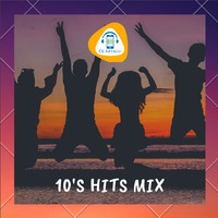 10's Hits Mix by DJ Artagu
