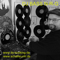 DJ BASS N-R-G @ Schallwurmnacht 2020_10_24 &gt; Radio Corax by Q.A. Medialis aka DJ BASS N-R-G