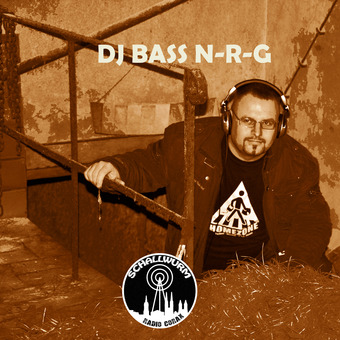 Q.A. Medialis aka DJ BASS N-R-G