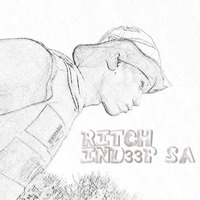 Tribute to Ofemilekamelodi mixed[ by Ritch ind33p SA session.. by Ritch inD33p SA