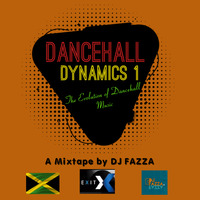 dancehall dynamics - The Evolution of Dancehall Music by Exit X Radio