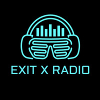 Eazy Vibez 1. with Dj Fazza by Exit X Radio