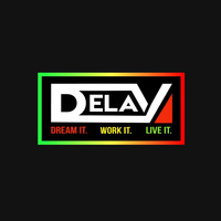 DJ DELAV 'The Black Man King' Roots Revolution Vol 1 2021 0708567174 by Dj DELAV