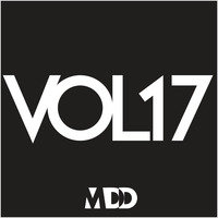 MattDeDeep Special Hour Set #Vol17 Mix Mega AfroTech by MattDeDeep