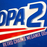 Evropa 2 Retro Charts Megamix 00s (2017) (Feat. Joe Stolen) by CASTAWAY