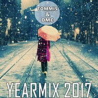 Yearmix 2017 (Winter Edition) (feat. DMC) by CASTAWAY