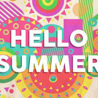 Hello Summer 2018 by CASTAWAY