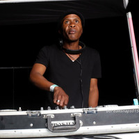 MASTER CUE'S UNPLANNED GATHERINGS #14 MASTER CUE'S BIRTHDAY MIX by MasterCue89