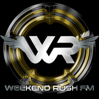 Weekend Rush 29/05/23 Hosted By Twig - Drum &amp; Bass by Matt Style