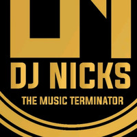 dj nicks x amapino mix by Dj nicks